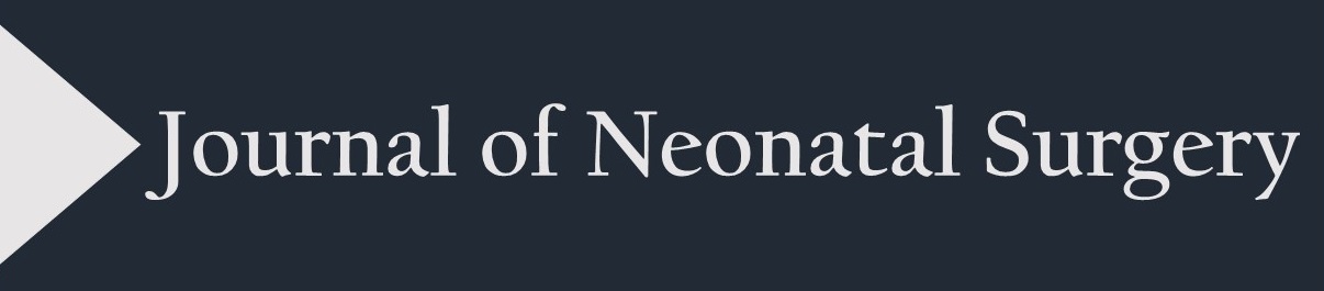Journal of Neonatal Surgery